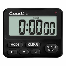 Escali Extra Loud Digital Timer - £31.41 GBP