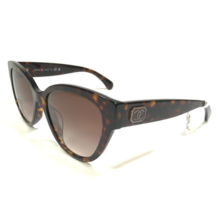 CHANEL Sunglasses 5477-A c.714/S5 Tortoise Asian Fit Frames with Brown Lenses - £170.77 GBP
