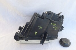 07-10 Lincoln MKX AFS Headlight Lamp Passenger Right RH - POLISHED  image 8