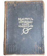 VTG Wm. Shakespeare, E. Nesbit TWENTY BEAUTIFUL STORIES FROM SHAKESPEARE... - $46.76 CAD