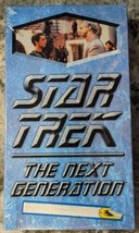 NIB Star Trek The Next Generation - Journeys End Episode 172 (VHS) NEW I... - £7.88 GBP