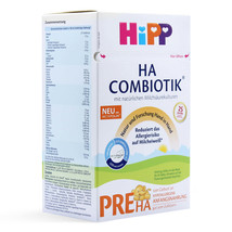 HiPP HA Pre Combiotik Hypoallergenic Formula - $35.99+