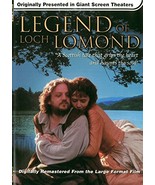 Legend Of Loch Lomond [DVD] - $15.97