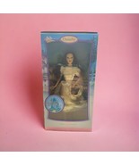 Barbie Wizard of Oz Dorothy and Toto Collector Doll 2006 Pink Label K868... - £27.68 GBP