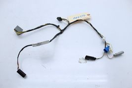 02-08 JAGUAR X-TYPE FRONT RIGHT PASSENGER SEAT WIRE HARNESS Q2974 image 10