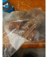 OEM NOS OMC Johnson Evinrude Moteur Marine Caoutchouc Bague Montage #303878 - $24.80 CAD
