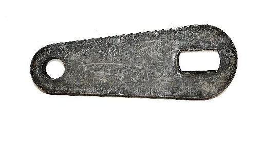 1957-1962 Corvette Lever 4 Speed Reverse On Borg Warner Transmission - $29.65