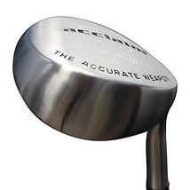 +3 inch Over Ultra Big &amp; Tall Men&#39;s Acclaim Sand Wedge (SW) 56 Right Handed Regu - £41.65 GBP