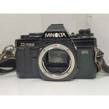 Minolta X-700 MPS Camera Body - £188.79 GBP