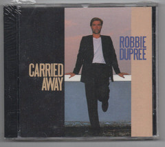 ROBBIE DUPREE-Carried Away new Westcoast CD - £3.15 GBP