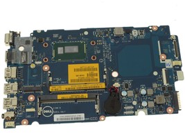 Dell Latitude 3450 i3-4005u motherboard SR1EK IVA01 19XXT - $17.61