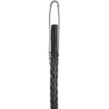 Ericson SG-LC-100-SE Standard Duty Support Grip 1.00–1.25&quot; Single Eye Cable - $69.69 CAD