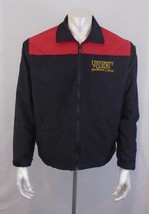 University of Guelph Ridgetown Campus Size Small Light Zipper Front Jacket - $240.54 MXN