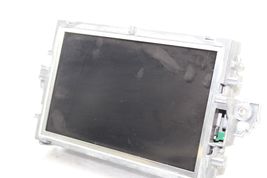 12-13 MERCEDES-BENZ E350 Dash Navigation Display Screen F345 image 10