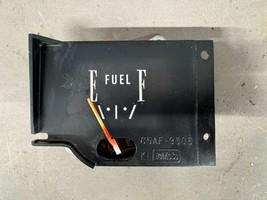 1965 1966 Ford Galaxie Mercury Park Lane Instrument Cluster Dash Fuel Ga... - $128.65