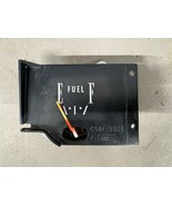 1965 1966 Ford Galaxie Mercury Park Lane Instrument Cluster Dash Fuel Ga... - $128.65
