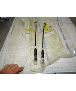 GM 88980510 and 19179416 Tailgate Cables LH and RH OEM NOS General Motors - €31,86 EUR