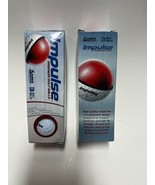 Impulse Golf Balls-Half Dozen, NEW, open box - £6.18 GBP