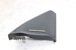 10-16 MERCEDES-BENZ E350 Front Right Passenger Side Door Tweeter Speaker F627 image 3