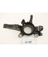 New OEM Front Spindle Knuckle Mitsubishi Montero Pajero iO TR4 1998-2007... - £51.75 GBP