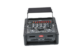 SKB Cases 1SKB-R102 10 X 2 Roto Molded Rack / Mixer Case Console 1SKBr10... - £393.27 GBP