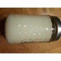 rare gold canyon candle 26 oz retired white citrus  - $150.53 CAD