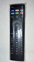 Universal for VIZIO Smart TV Remote Control Replacement XRT140 - £8.93 GBP