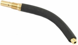 85376 Forney Part MIG Torch Neck with Diffuser, Tweco and Clarke Style, ... - $41.90