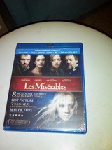 Les Miserables (2012)--DVD Only***Please Read Full Listing*** - £11.99 GBP