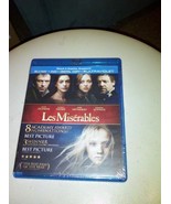 Les Miserables (2012)--DVD Only***PLEASE READ FULL LISTING*** - £11.74 GBP