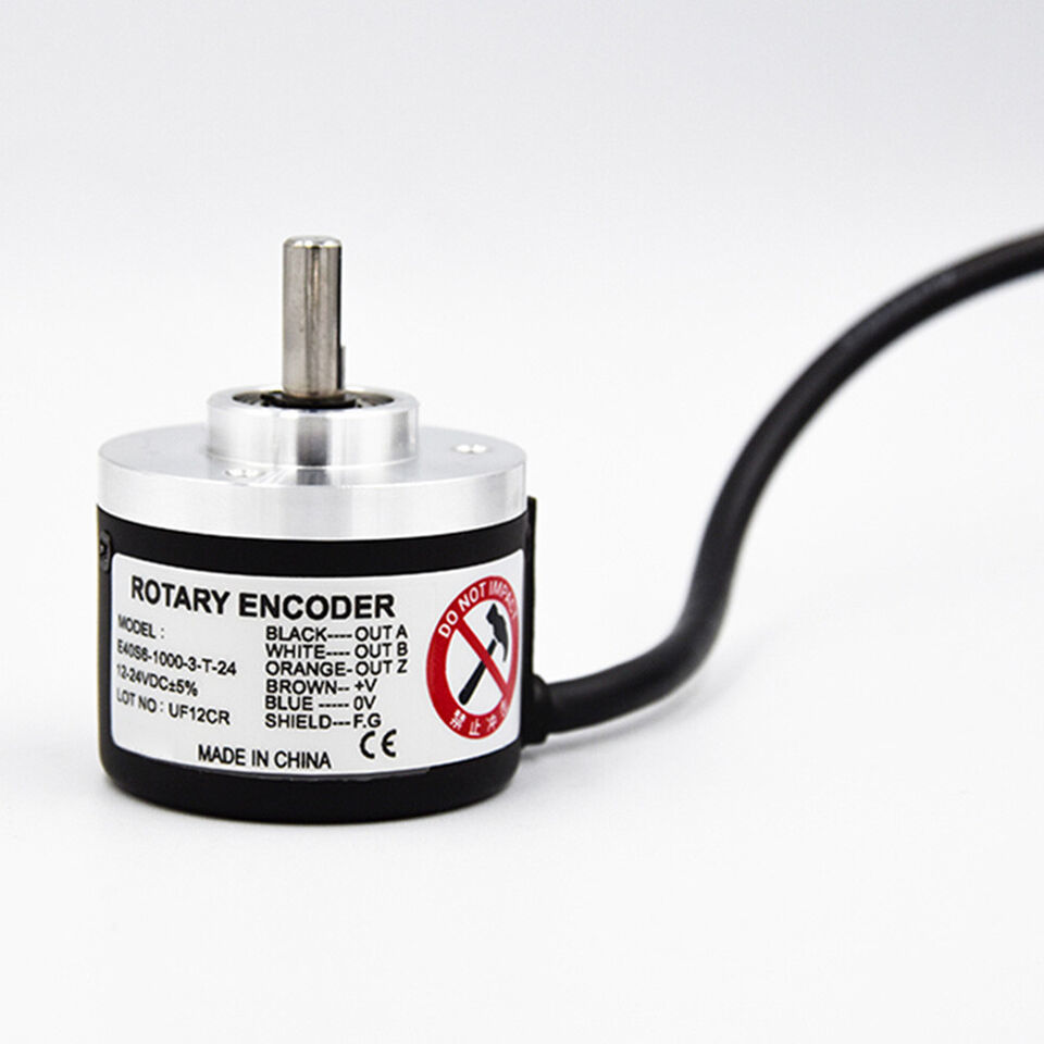 For Autonics E40S6-1000-3-T-24 Rotary Encoder - $42.74