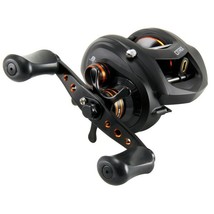 Okuma Citrix 350 Baitcast Reel Rh 7+1BB 6.4:1 14Lb 230yd - £124.64 GBP