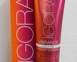 Schwarzkopf Igora VIBRANCE GLOSS &amp; TONE Hair Color ~2.1 oz.~ Buy 4; Get ... - $7.00
