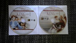 The King and I (DVD, 2006, 2-Disc Set, 50th Anniversary Edition) - £6.78 GBP