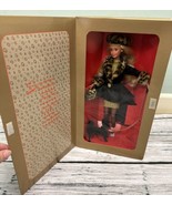 SPIEGEL SHOPPING CHIC BARBIE Limited Edition Doll #10449 Mattel VTG 1995... - €38,07 EUR