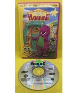  Barney - Come on Over to Barneys House (DVD, 2000, Classic Collection, FF) - $17.71