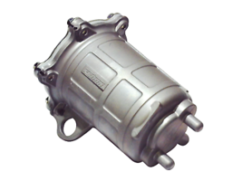 2007-2014 Honda Rancher 420 Foreman 500 TRX 700 XX OEM Fuel Pump 16700-H... - £120.30 GBP