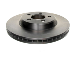 Raybestos 780255R Fits Chrysler 300 Dodge Charger Front Vented Disc Brak... - $67.47