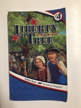 Abeka Liberty Tree Reading Program 4b 4th Edition Paperback A Beka Book - £2.37 GBP
