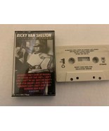 Wild-Eyed Dream by Ricky Van Shelton, Cassette Tape, 1987  B6T 40602 - €3,01 EUR