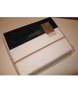 Ralph Lauren PALMER Percale 3P Queen Duvet Cover Shams Set Burnished Cha... - €244,08 EUR Ralph Lauren PALMER Percale 3P Queen Duvet Cover Shams Set Burnished Cha... - €244,08 EUR