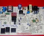 GE Refrigerator Control Board - Part # 200D6221G015 | WR55X10715 - £63.53 GBP