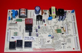 GE Refrigerator Control Board - Part # 200D6221G015 | WR55X10715 - £63.14 GBP