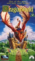 Dragonworld [VHS] [VHS Tape] - £20.11 GBP