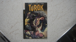 Turok: Dinosaur Hunter Volume 1 by Colak, Mirko Book, Free Shipping. LooK! - £15.19 GBP