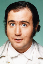 Andy Kaufman in Taxi 18x24 Poster - £19.13 GBP