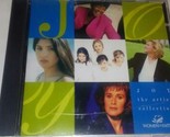 Various Artists: Alegría The Artist Collection CD - $10.00
