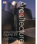 Paperback Book The Story Of Architecture School Textbook by Jonathan Gla... - £14.29 GBP