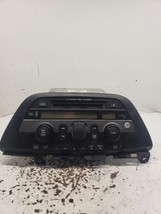 Audio Equipment Radio Receiver VIN 6 8th Digit EX-L Fits 05-10 ODYSSEY 1... - $608.09 MXN