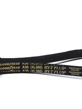 Goodyear A36 HY-T PLUS V-Belt  - $9.50